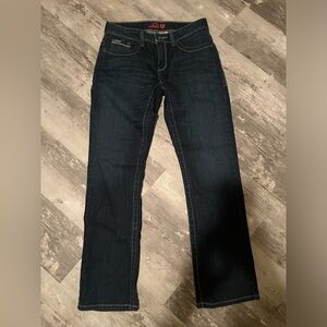 Cinch women’s ADA jeans